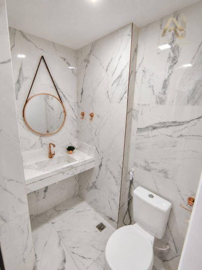 Apartamento, 4 quartos, 123 m² - Foto 5