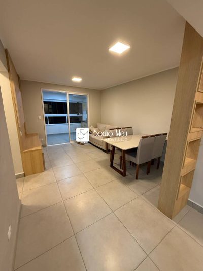 Apartamento, 1 quarto, 48 m² - Foto 2