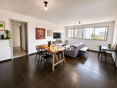 Apartamento, 3 quartos, 123 m² - Foto 1