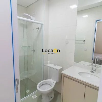 Apartamento, 1 quarto, 34 m² - Foto 5