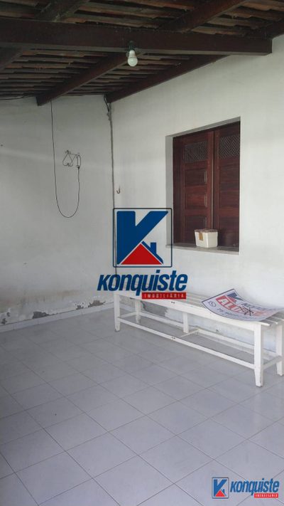 Casa, 3 quartos - Foto 4