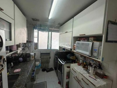 Apartamento, 3 quartos, 128 m² - Foto 1