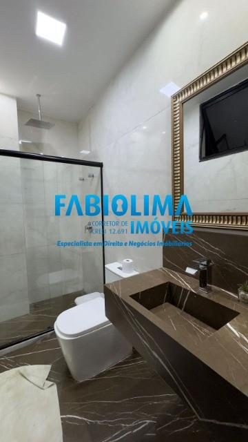 Casa de Condomínio, 5 quartos - Foto 5