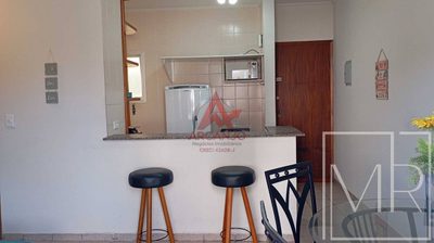 Apartamento, 2 quartos, 40 m² - Foto 1