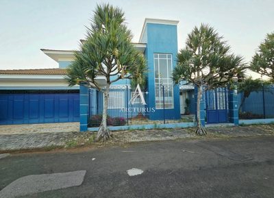 Casa, 3 quartos, 536 m² - Foto 4