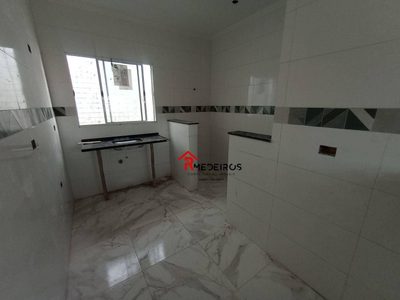 Casa de Condomínio, 2 quartos - Foto 5