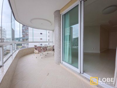 Apartamento, 3 quartos, 136 m² - Foto 2