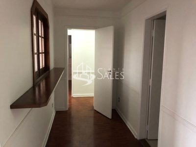 Apartamento, 4 quartos, 170 m² - Foto 5