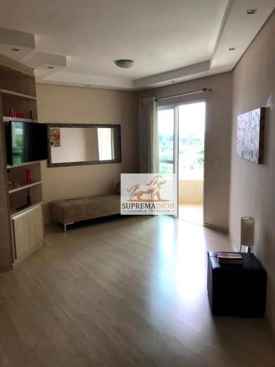 Apartamento, 3 quartos, 102 m² - Foto 2