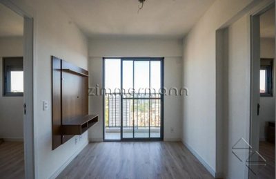 Apartamento, 2 quartos, 41 m² - Foto 3