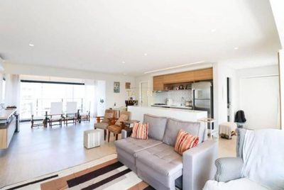 Apartamento, 3 quartos, 145 m² - Foto 1