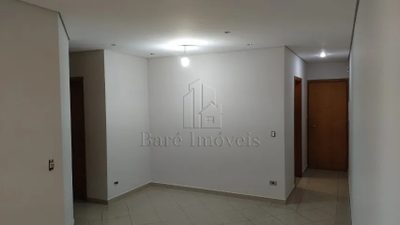 Apartamento, 3 quartos, 80 m² - Foto 1
