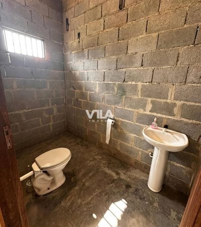 Loja-Salão, 130 m² - Foto 5