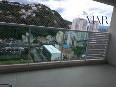 Apartamento, 2 quartos, 64 m² - Foto 2