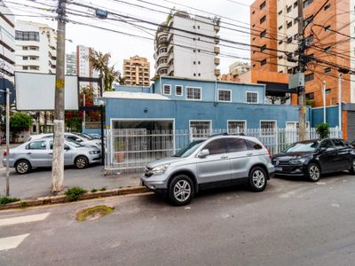 Prédio Inteiro, 332 m² - Foto 4