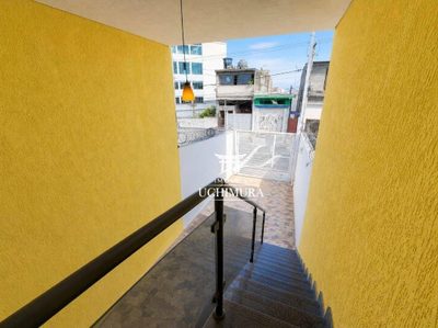 Sobrado, 3 quartos, 100 m² - Foto 4