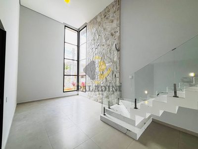 Casa, 3 quartos, 185 m² - Foto 5