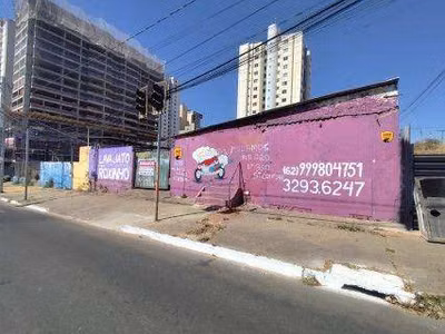 Terreno, 520 m² - Foto 1