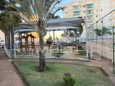 Apartamento, 2 quartos, 42 m² - Foto 3