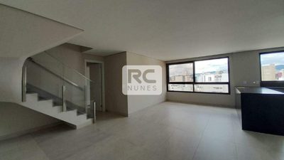 Cobertura, 3 quartos, 284 m² - Foto 2