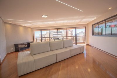 Apartamento, 5 quartos, 380 m² - Foto 4