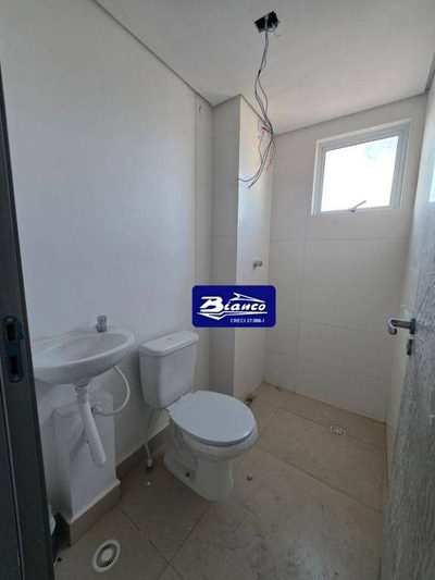 Apartamento, 2 quartos, 48 m² - Foto 5