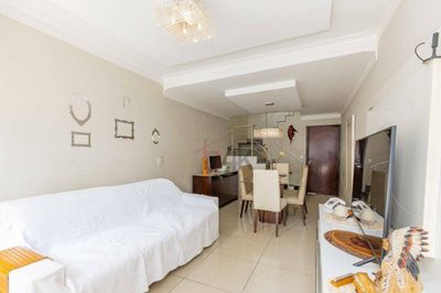 Casa, 2 quartos, 110 m² - Foto 1