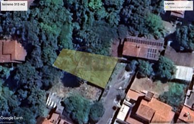 Terreno, 313 m² - Foto 2