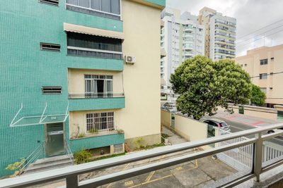 Apartamento, 3 quartos, 90 m² - Foto 5