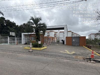 Apartamento, 2 quartos, 43 m² - Foto 1