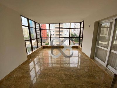 Apartamento, 4 quartos, 405 m² - Foto 5