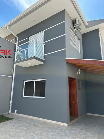 Casa, 3 quartos, 150 m² - Foto 1