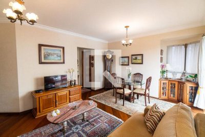 Apartamento, 3 quartos, 120 m² - Foto 5