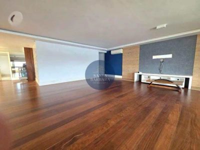 Apartamento, 5 quartos, 400 m² - Foto 2