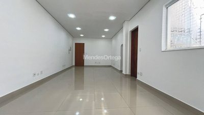 Sala-Conjunto, 40 m² - Foto 3