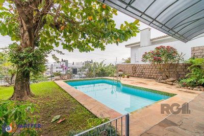Casa, 3 quartos, 400 m² - Foto 2