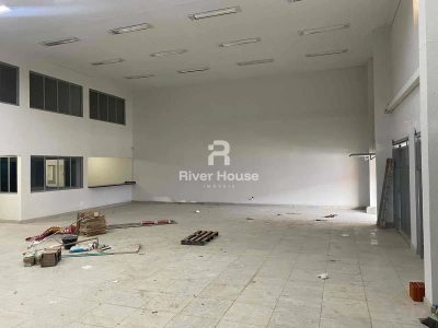 Depósito-Galpão, 1039 m² - Foto 5