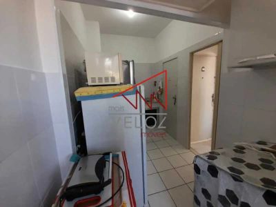 Apartamento, 2 quartos, 69 m² - Foto 5