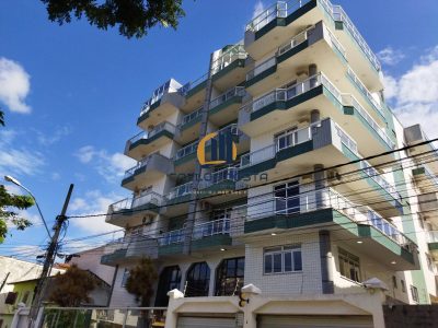 Apartamento, 2 quartos, 121 m² - Foto 1