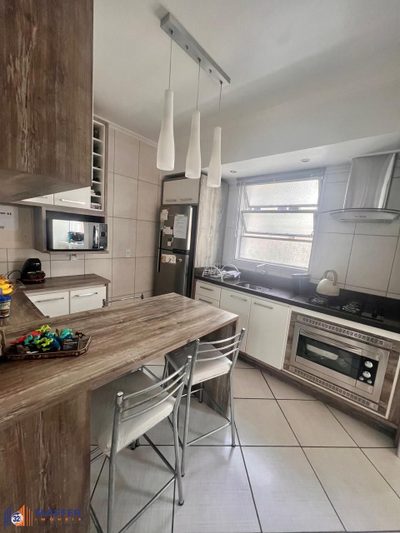 Apartamento, 2 quartos, 71 m² - Foto 4