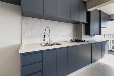 Apartamento, 2 quartos, 58 m² - Foto 4
