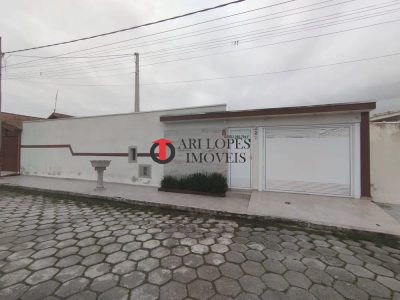 Casa, 3 quartos, 86 m² - Foto 1