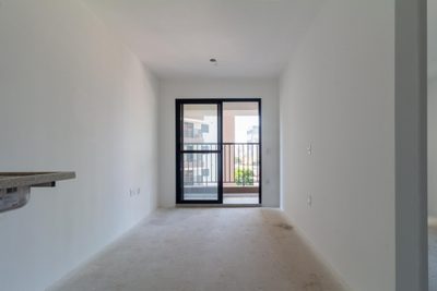 Apartamento, 1 quarto, 27 m² - Foto 1