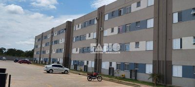 Apartamento, 2 quartos, 43 m² - Foto 5