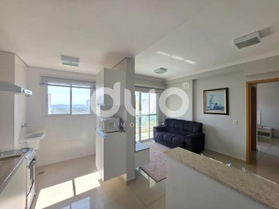 Apartamento, 1 quarto, 51 m² - Foto 5