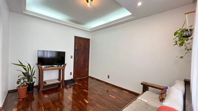 Apartamento, 3 quartos, 84 m² - Foto 4
