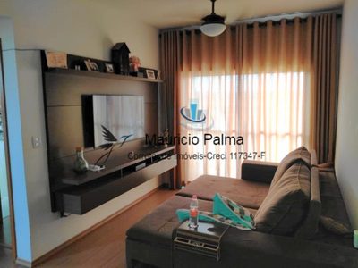 Apartamento, 2 quartos, 84 m² - Foto 5