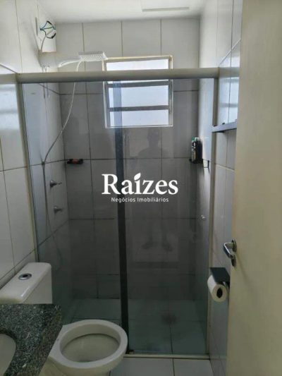 Apartamento, 2 quartos, 45 m² - Foto 3