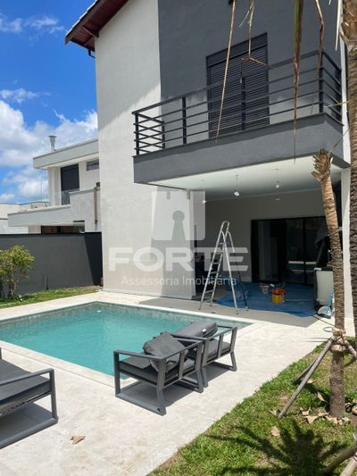 Casa, 4 quartos, 388 m² - Foto 1