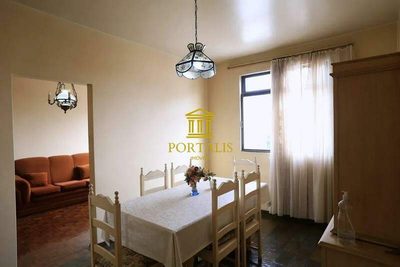Apartamento, 3 quartos, 90 m² - Foto 1
